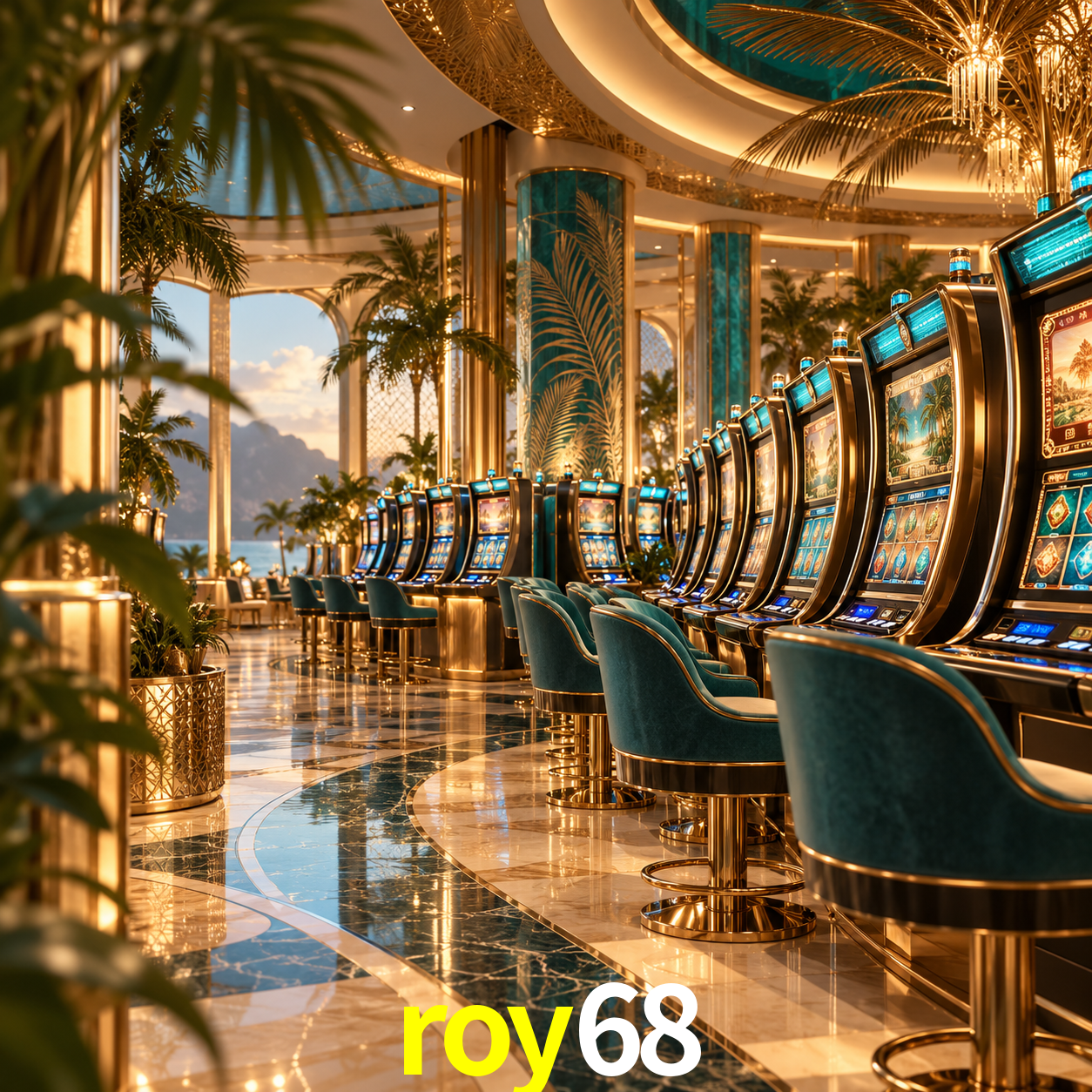 roy68,roy68.com