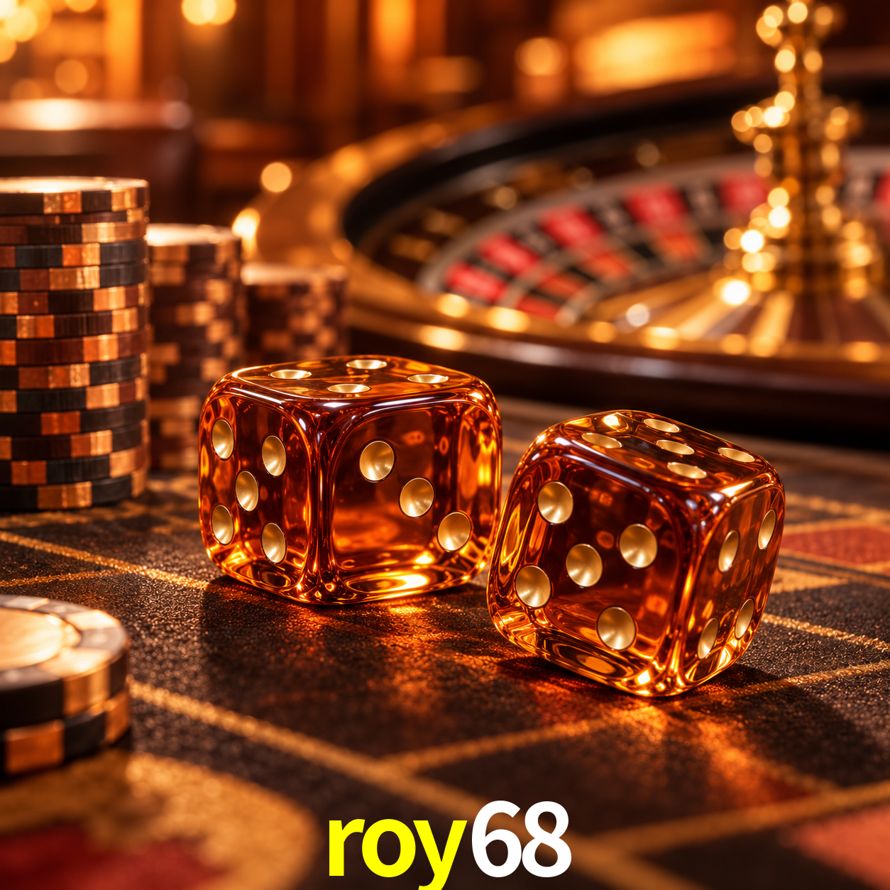 Tennis Betting roy68