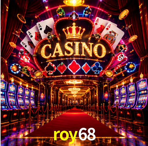 Daily Bonuses roy68