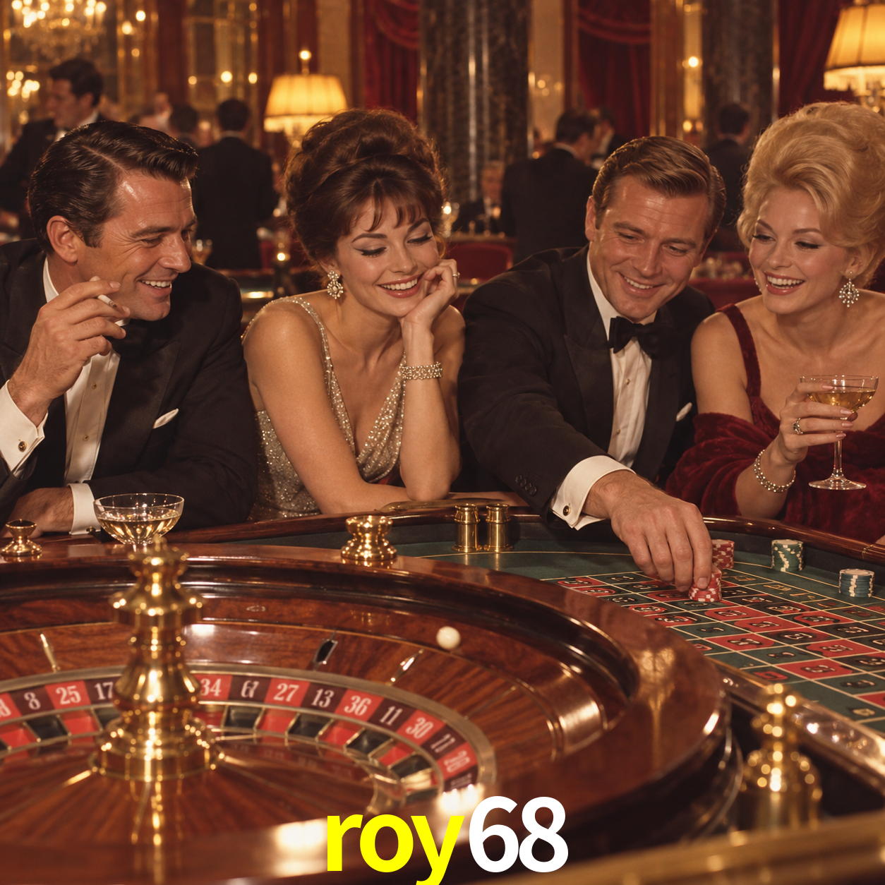 Basketball Betting roy68