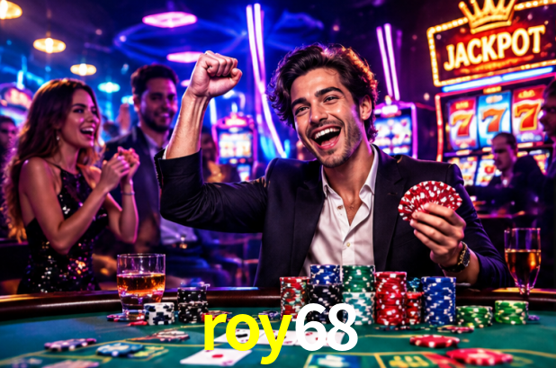 Exclusive Offers roy68