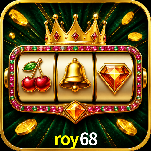 roy68 App Interface