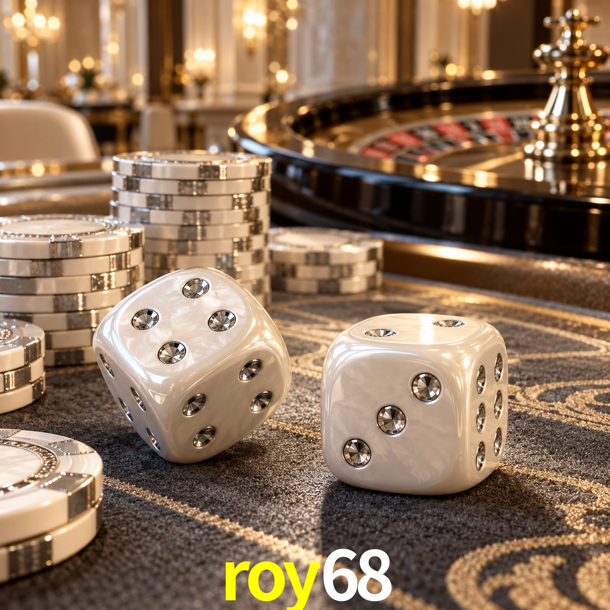 Daily Bonuses roy68