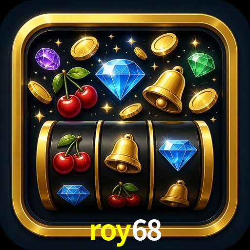 Sinta a adrenalina dos jogos de cassino com roy68