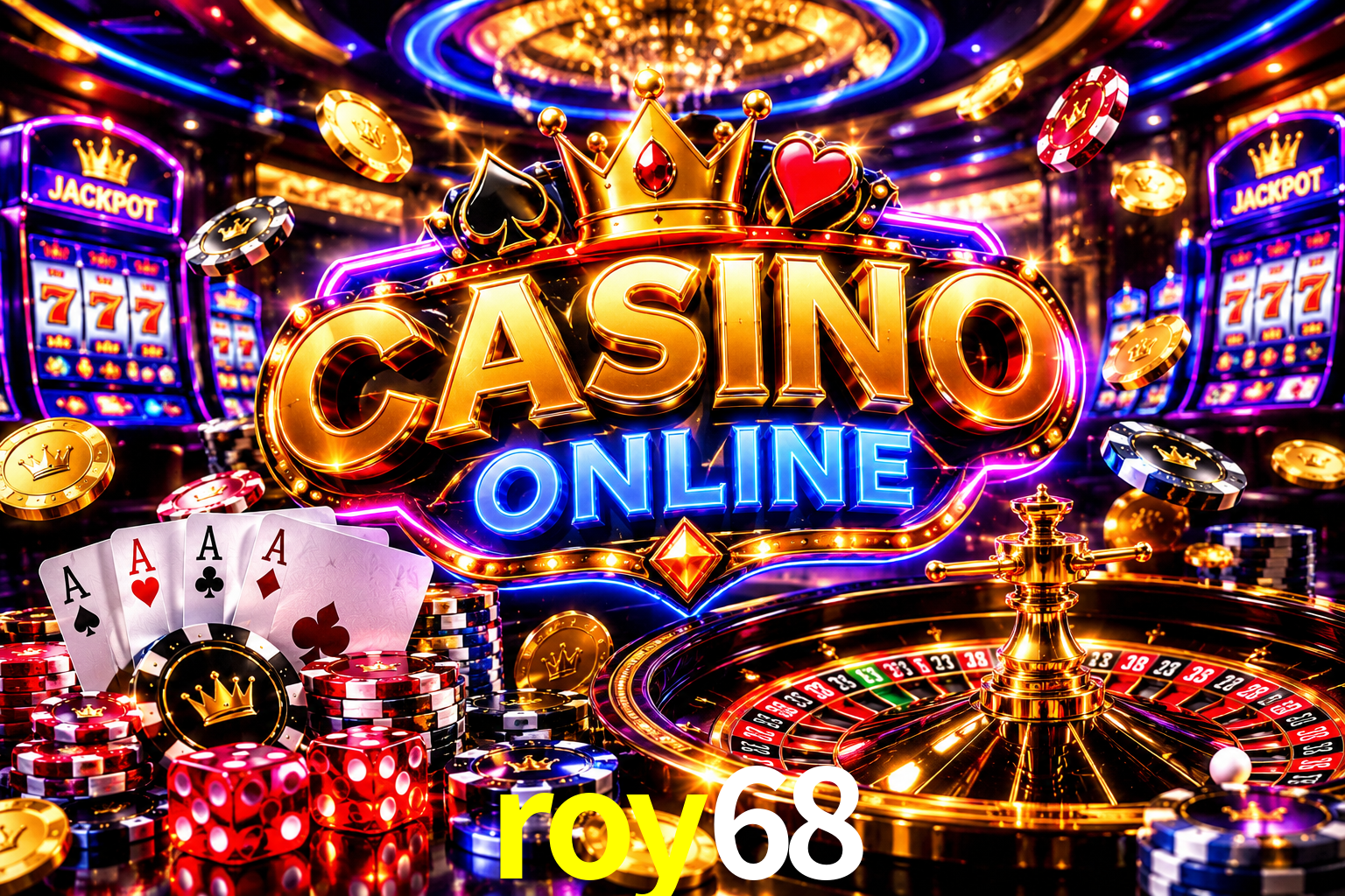 Instant EasyPaisa roy68