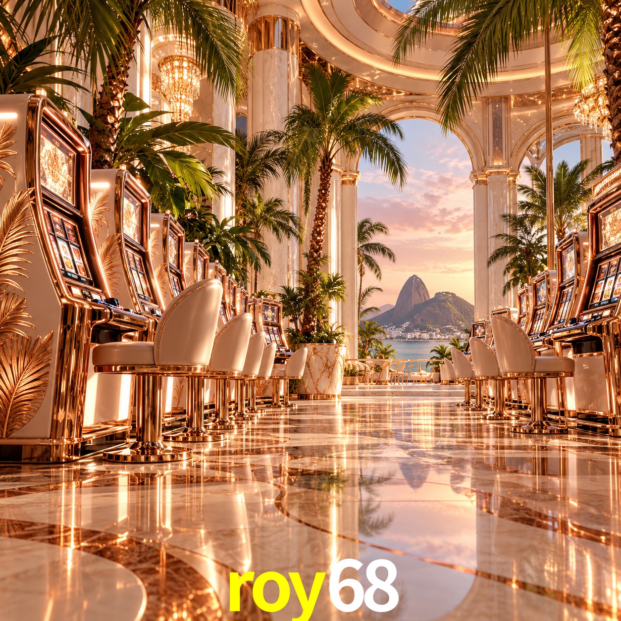 Security Systems roy68