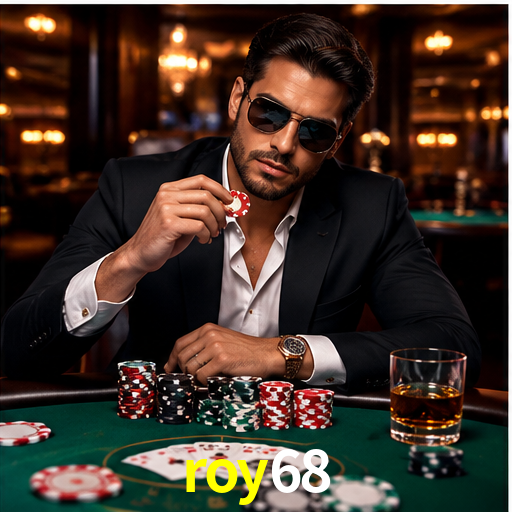 Apostas Esportivas na roy68: Um Guia Completo