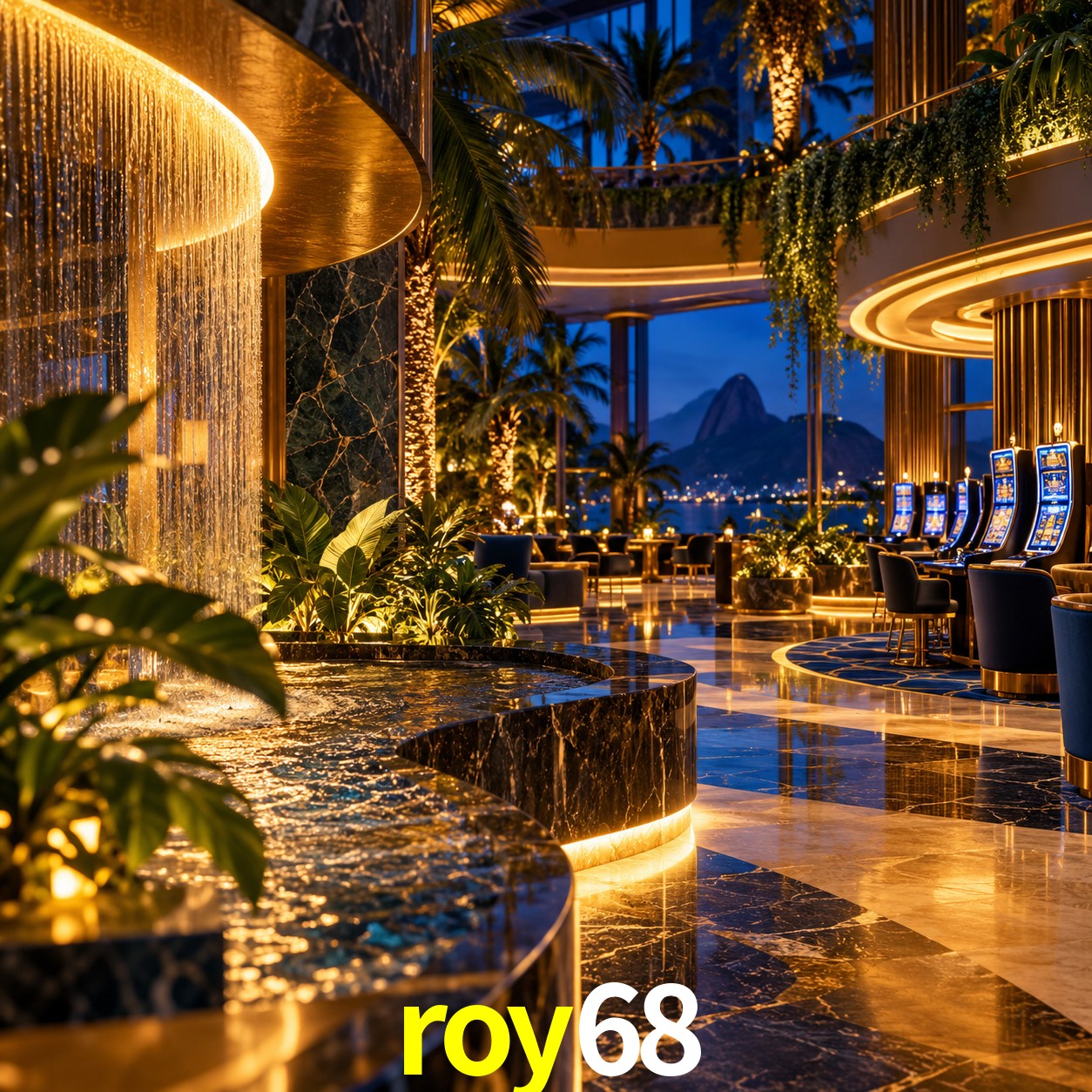 Seasonal Promotions roy68