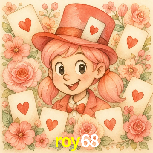 roy68 login