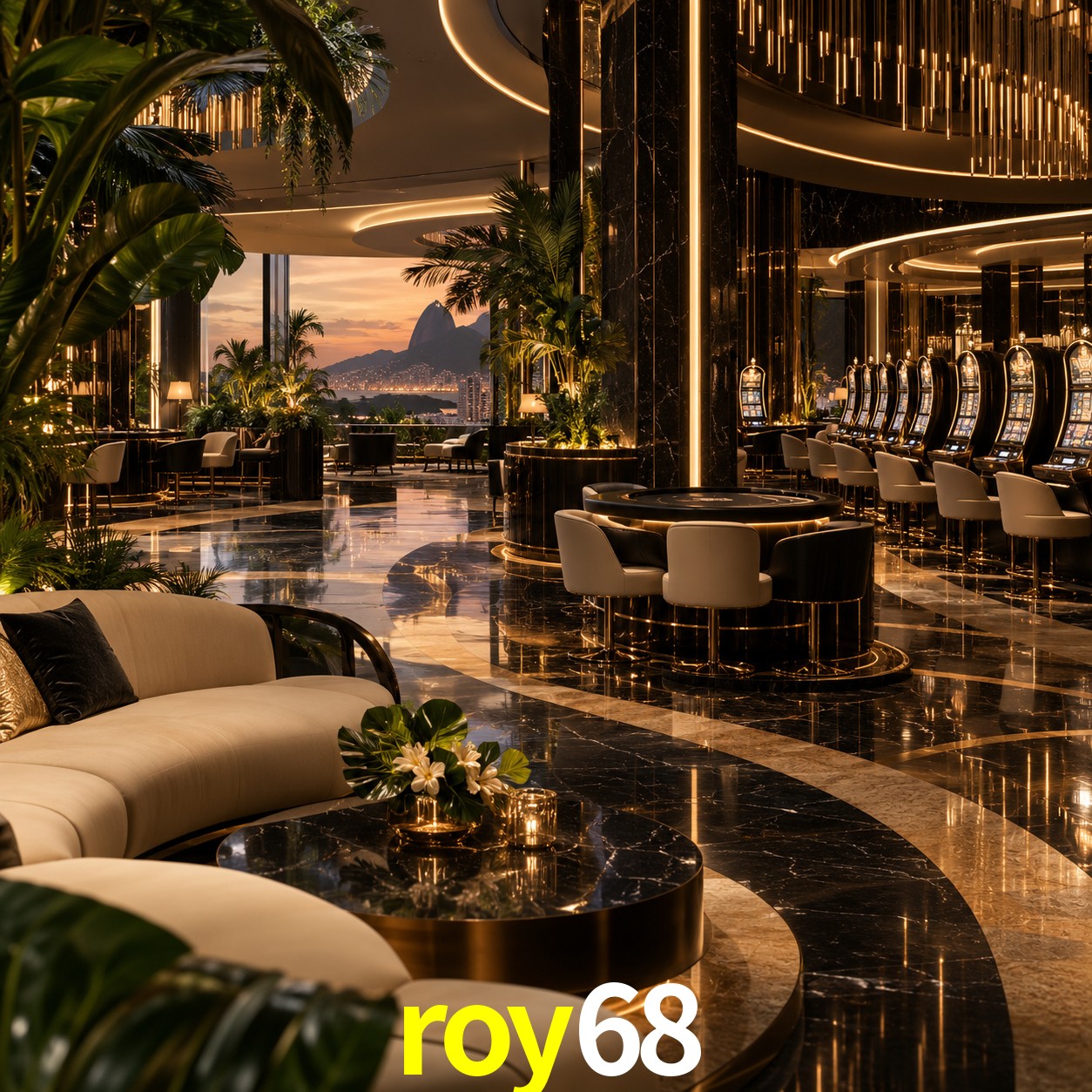 Weekend Specials roy68