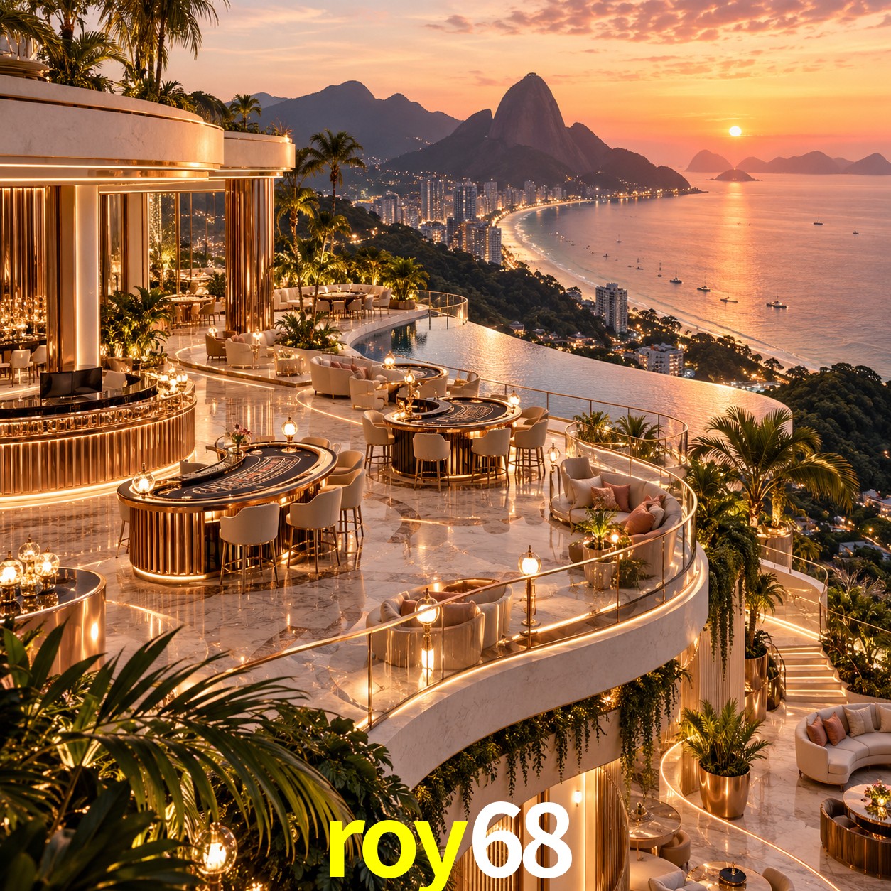 Explorando a Categoria de Eventos em Apostas na roy68
