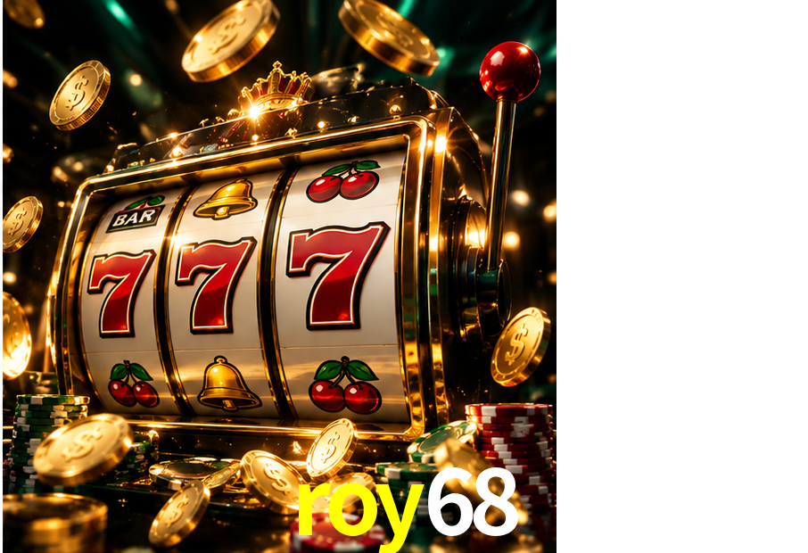Flash Promotion roy68