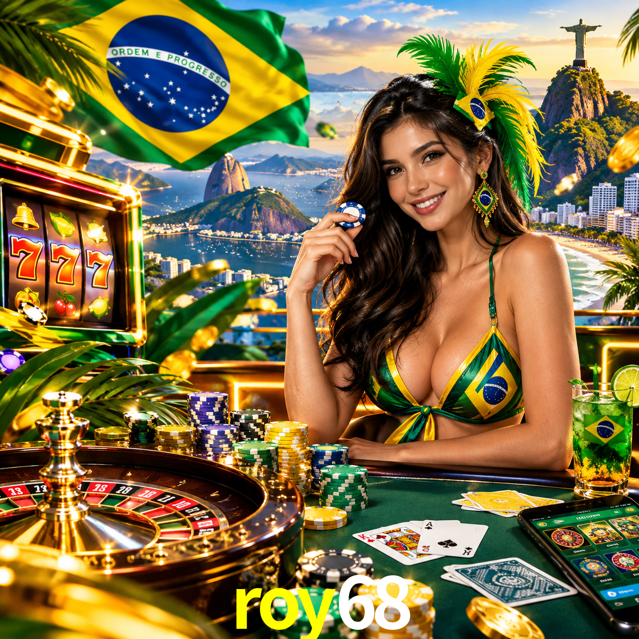 Ofertas Imperdíveis na roy68: Promoções e Bônus Que Valem a Pena