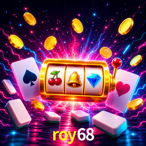 Slot Games roy68