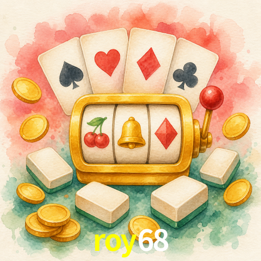 Live Casino roy68