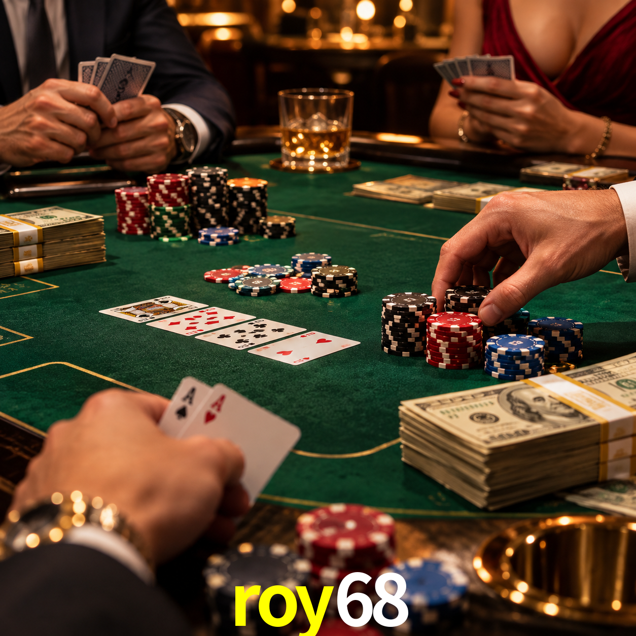 roy68.com
