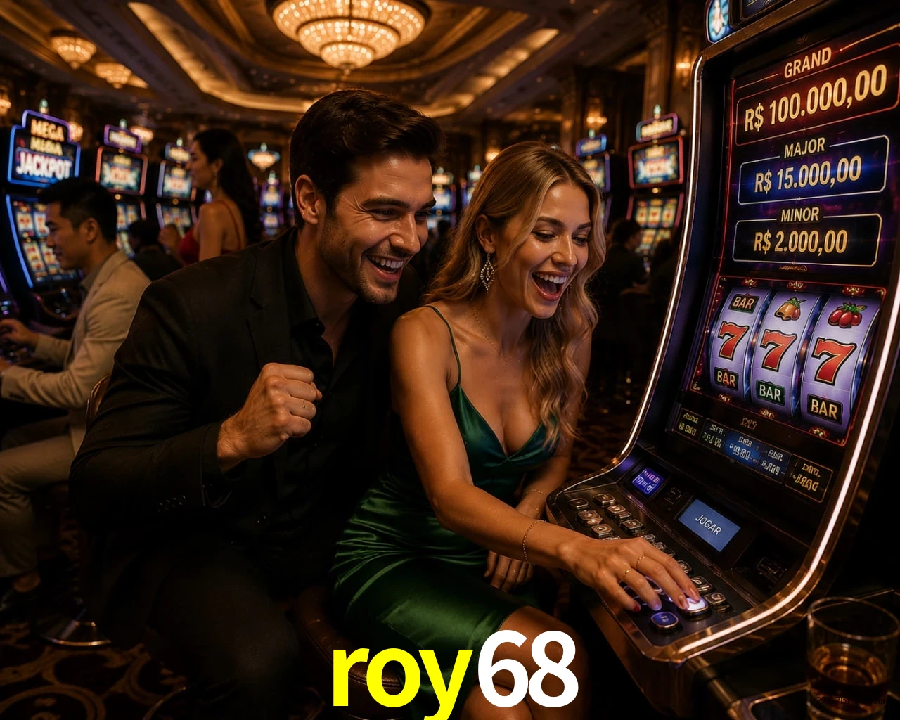 roy68,roy68.com
