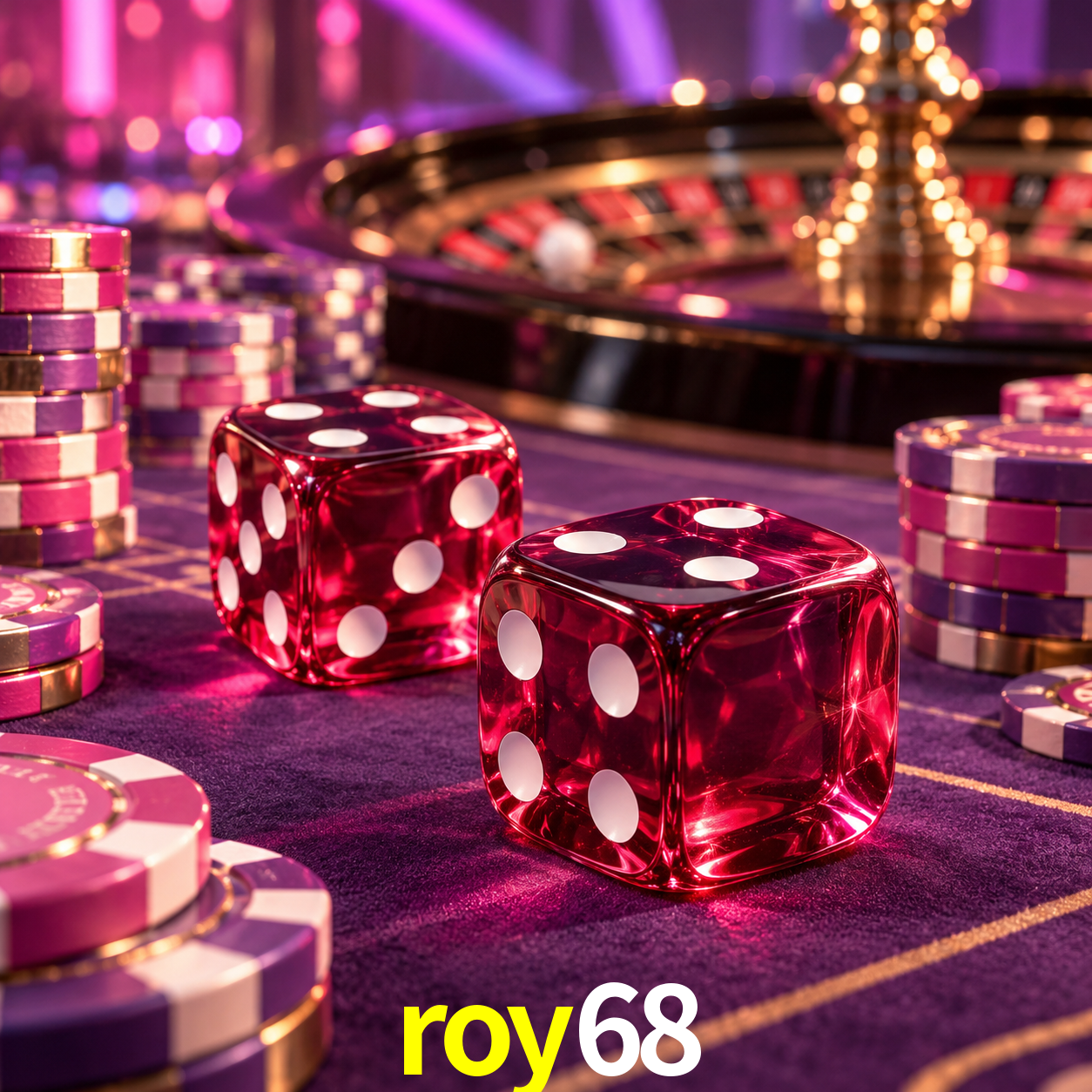 A Popularidade dos Caça-Níqueis no roy68