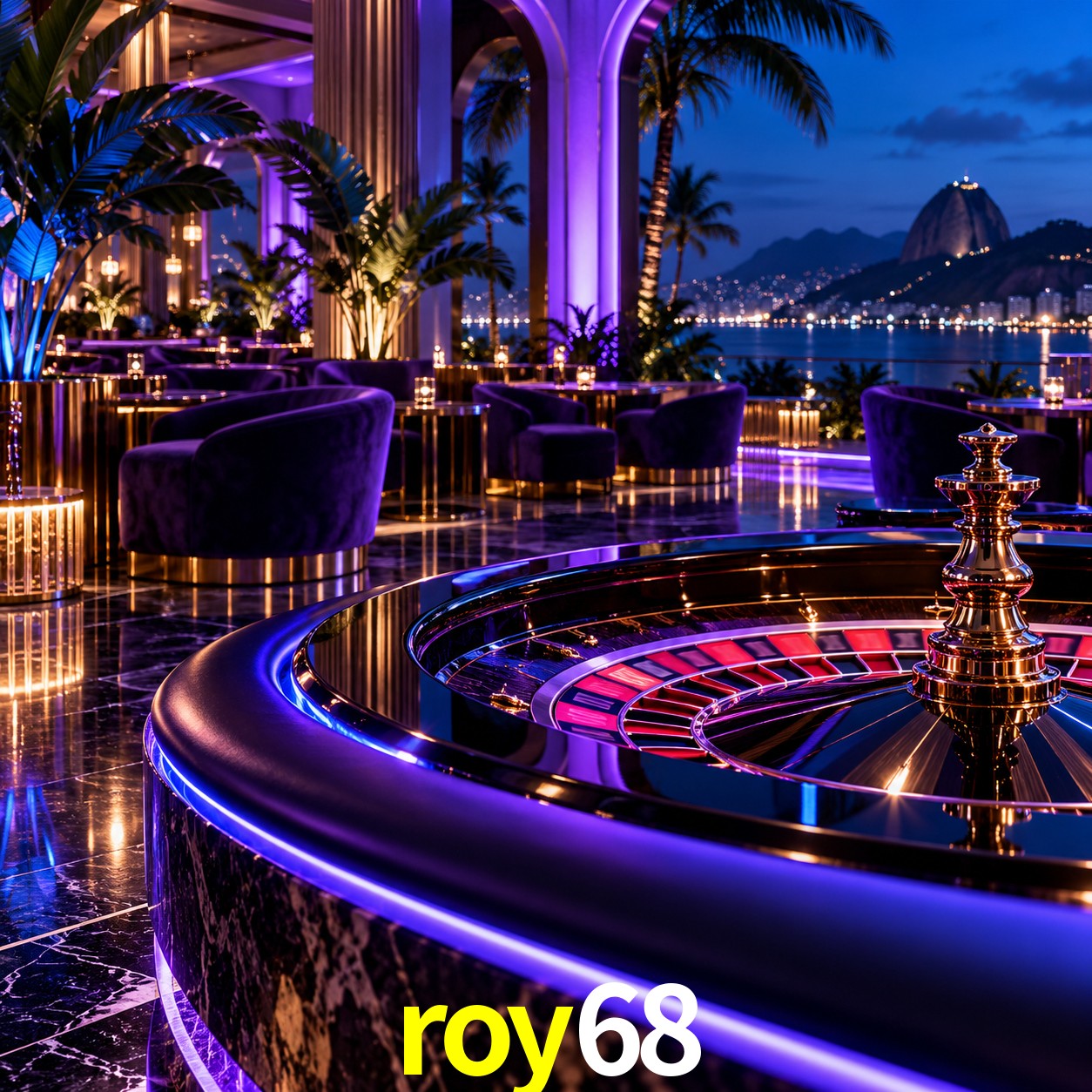 Quick Registration roy68