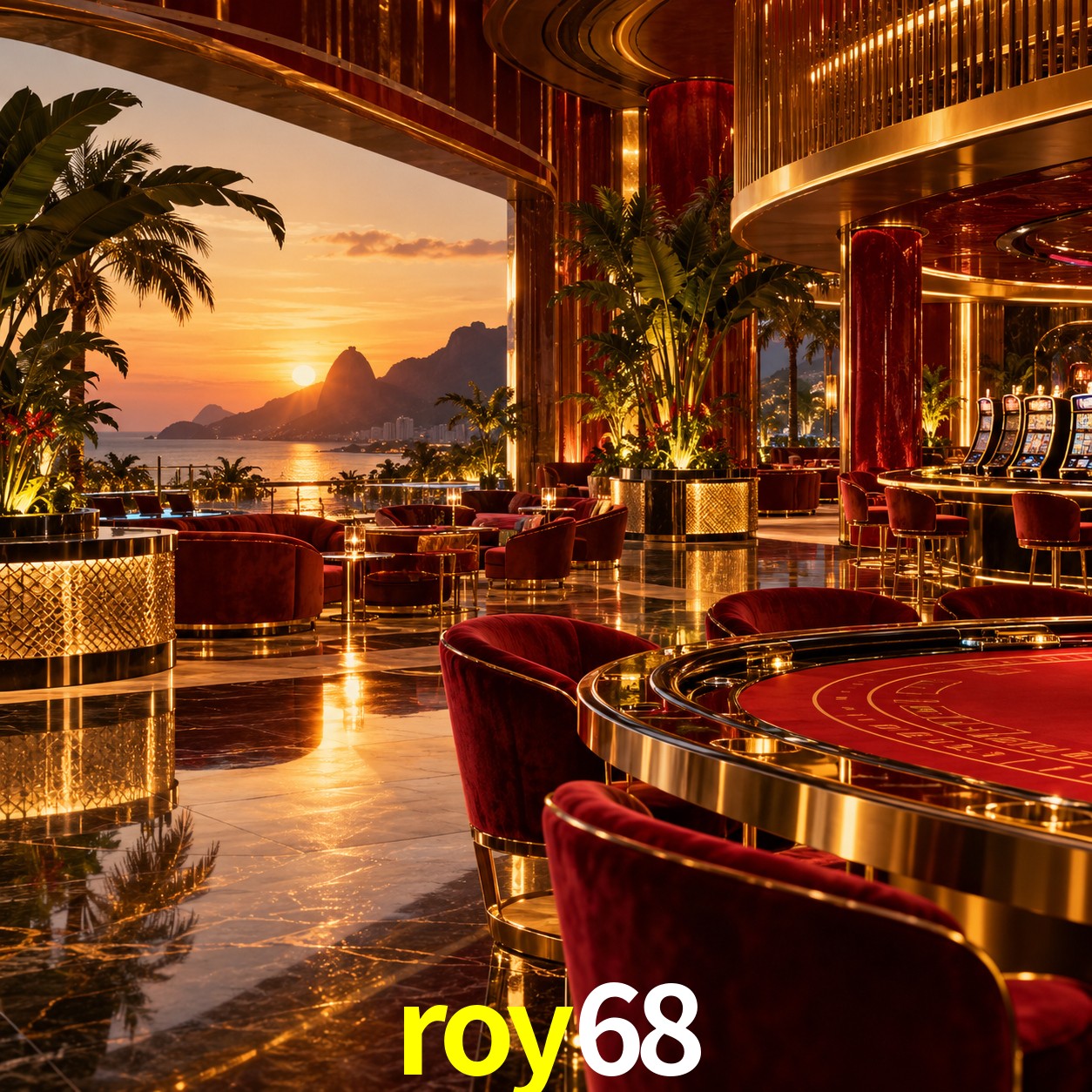 Player Reviews roy68