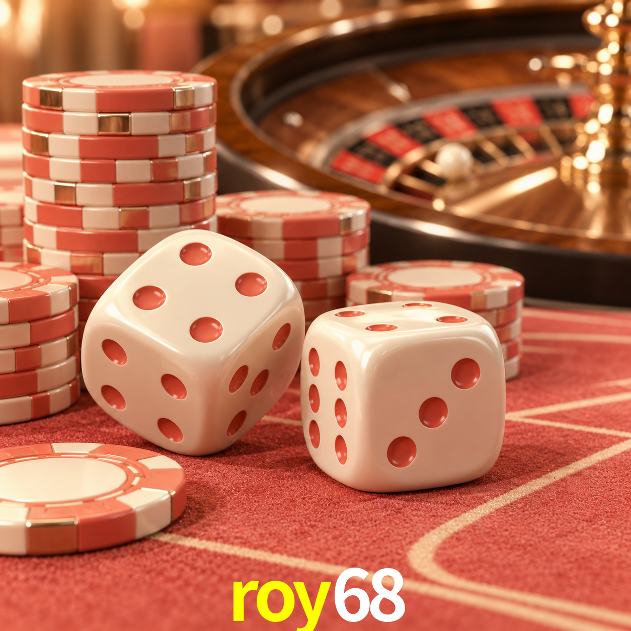 Tournaments roy68