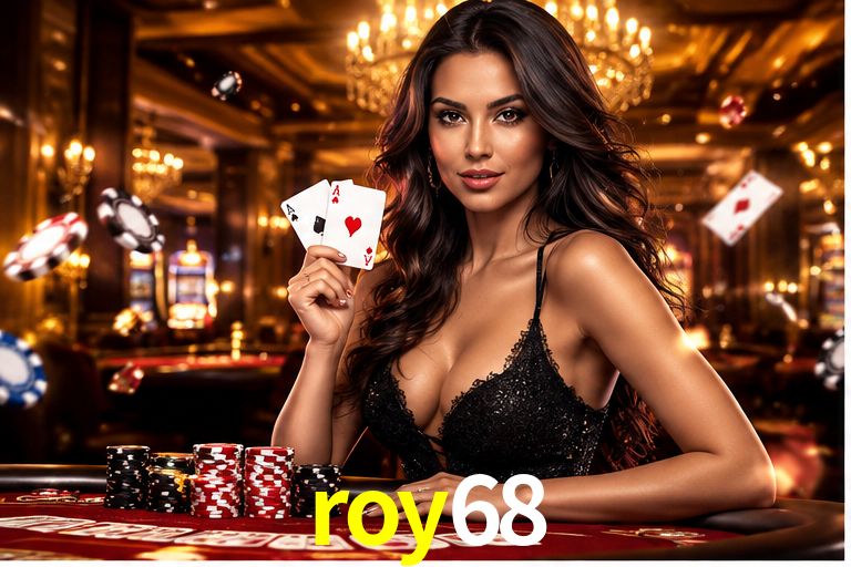 A Popularidade dos Caça-Níqueis no roy68