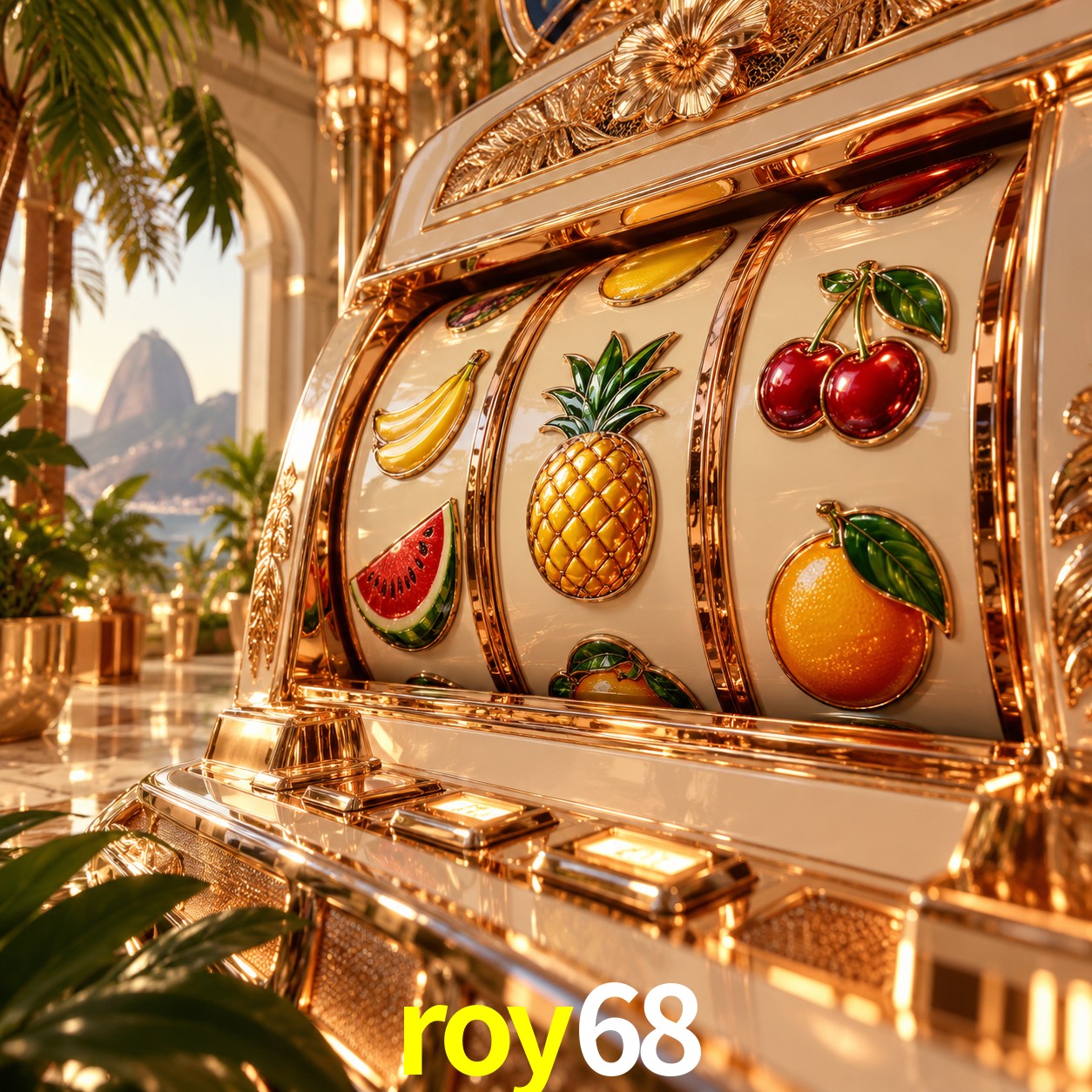 A Emoção da Loteria na roy68: Uma Chance de Mudança de Vida