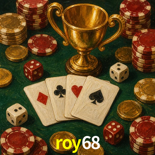 roy68 - Oficial App Download - roy68.com