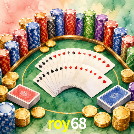 roy68,roy68.com